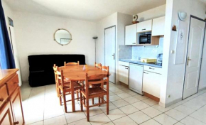 Résidence Chabrieres - Très Agréable T3 pour 6 personnes à Réallon MAE-8741 Réallon